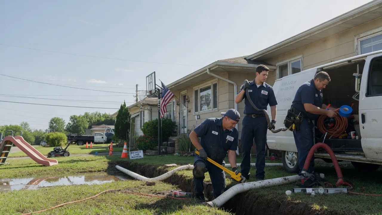 Toilet Installation in Hampton, NJ near me